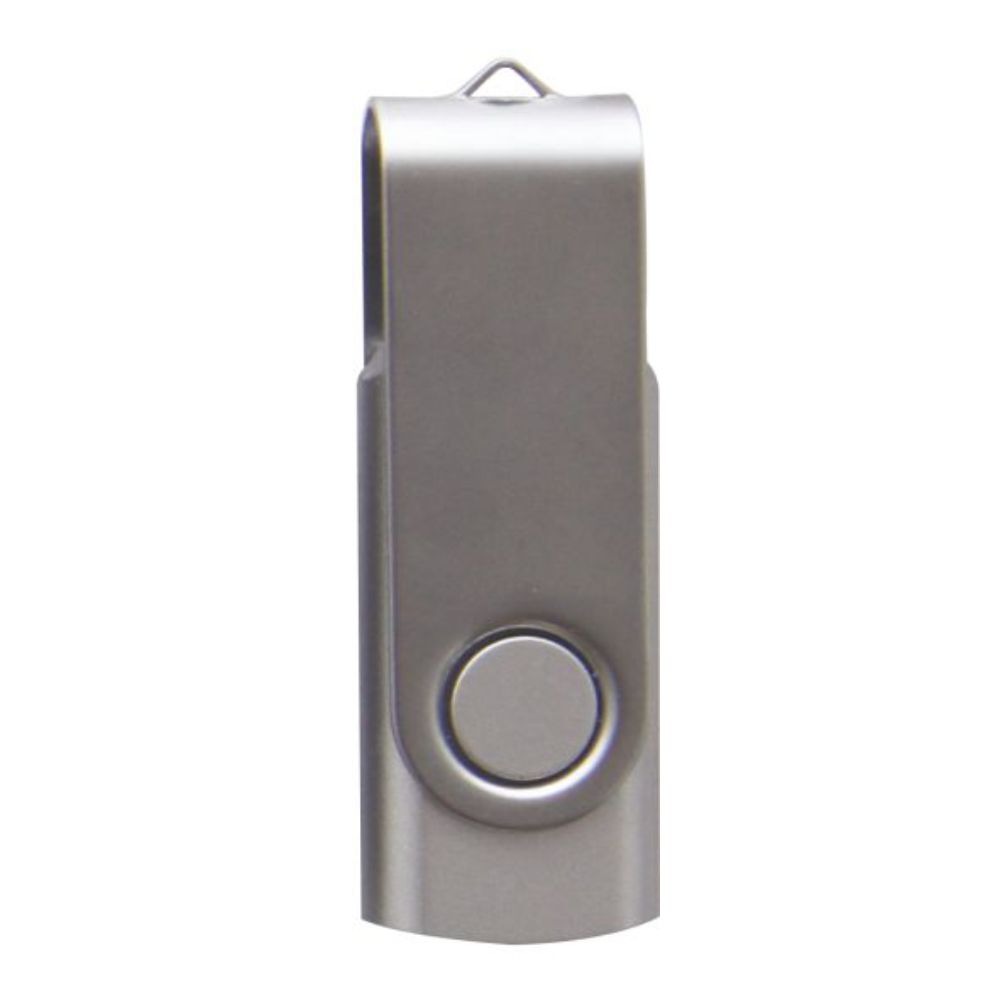 Metal USB Bellek 6