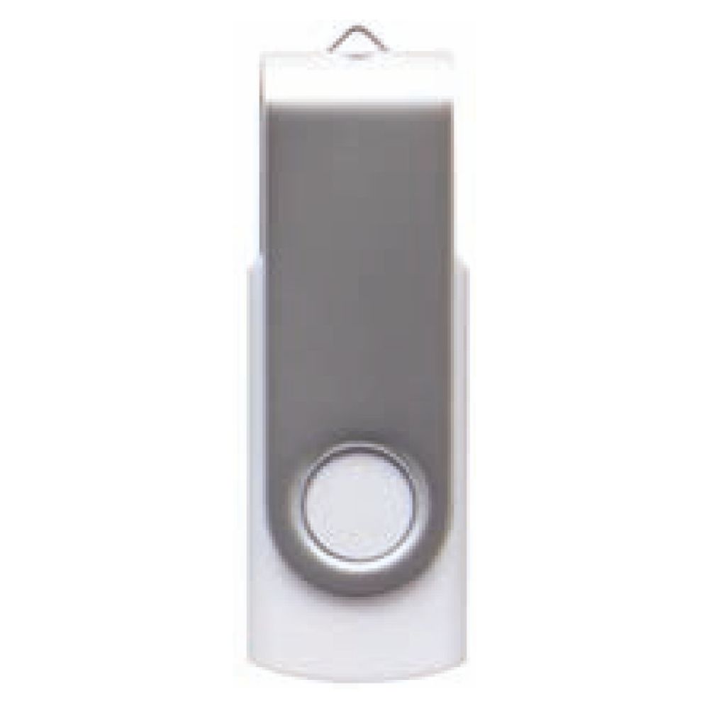 Metal Usb Bellek 2