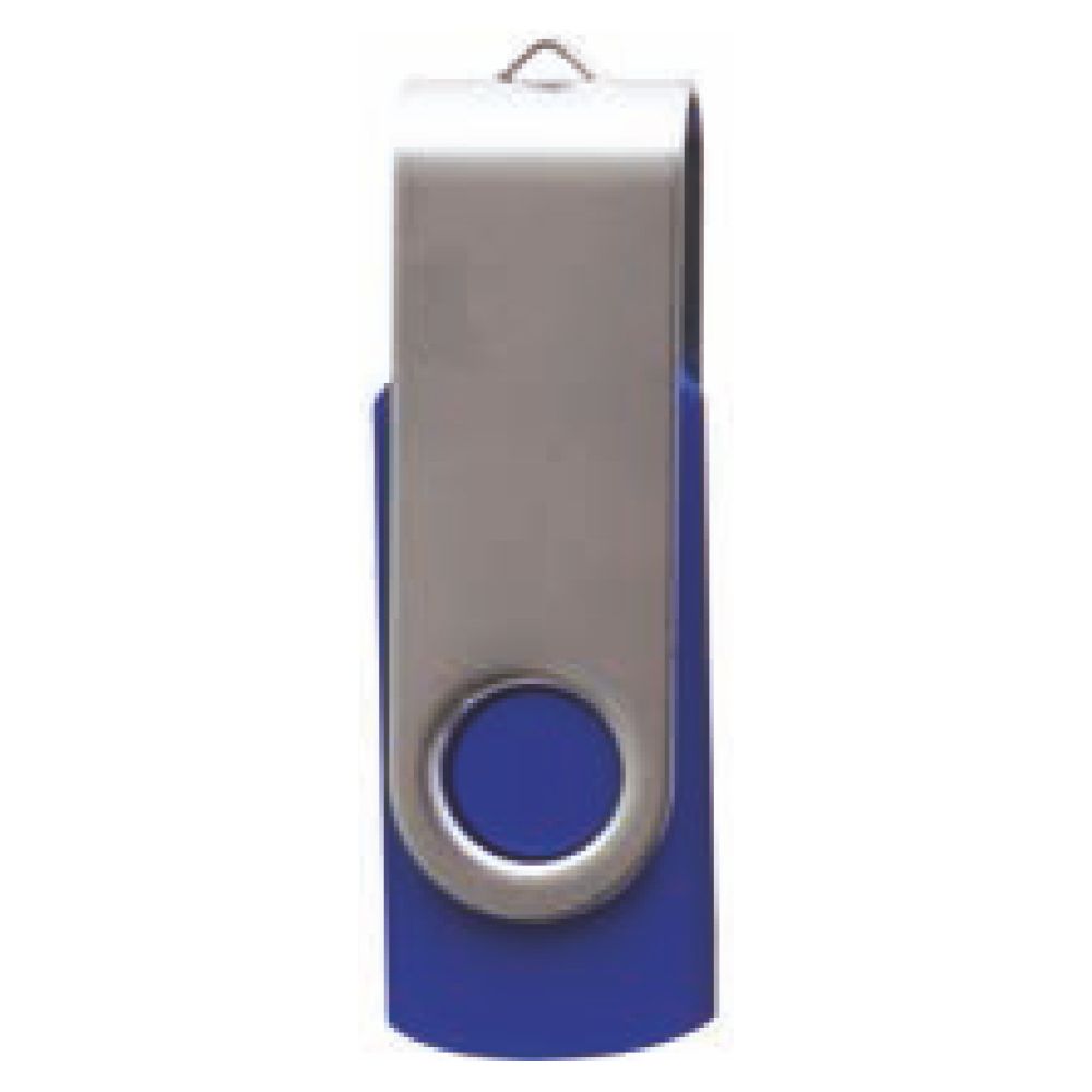Metal Usb Bellek 6