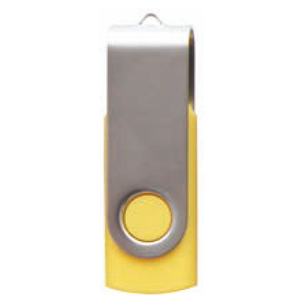 Metal Usb Bellek 7