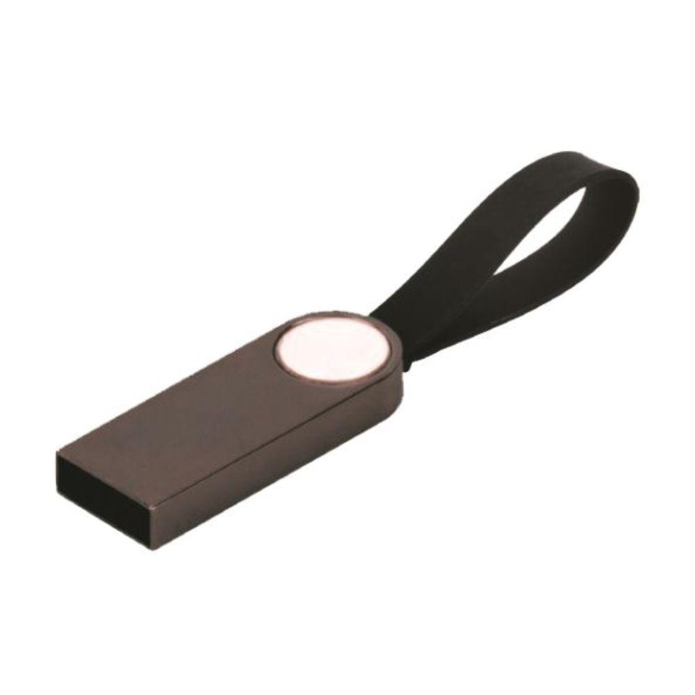 Metal Usb Bellek 2