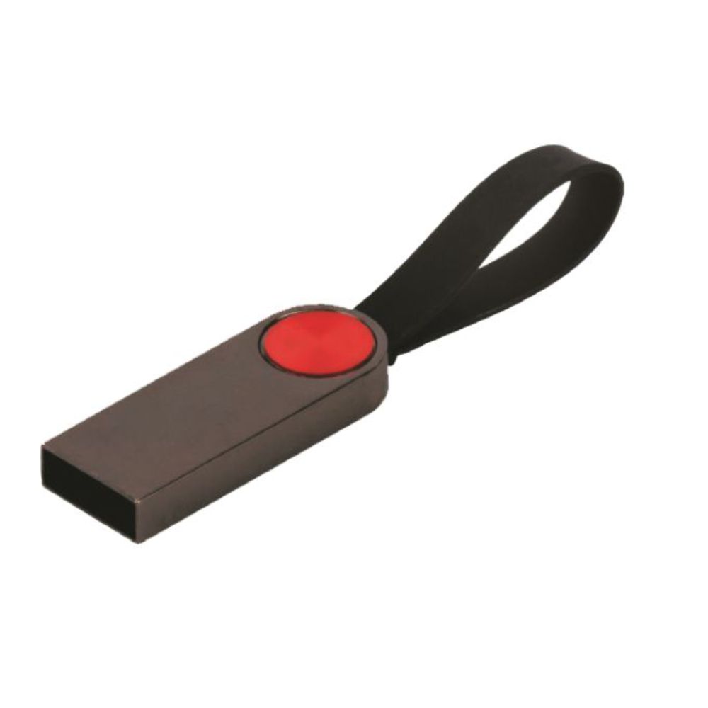 Metal Usb Bellek 4