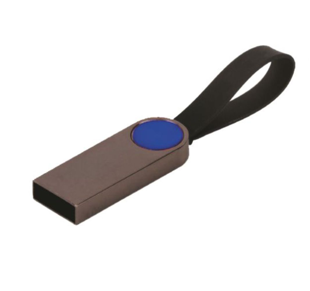 Metal Usb Bellek 5