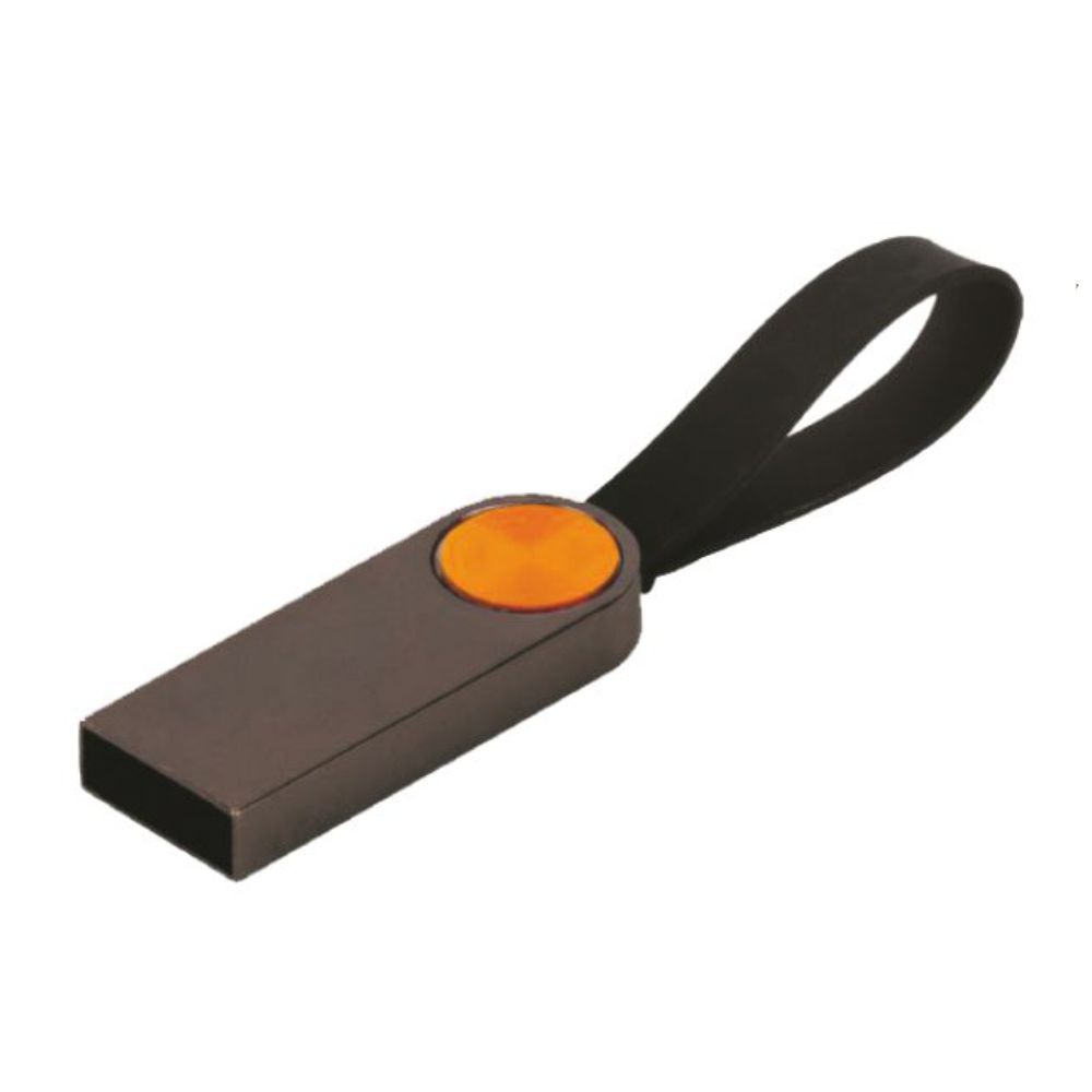Metal Usb Bellek 6