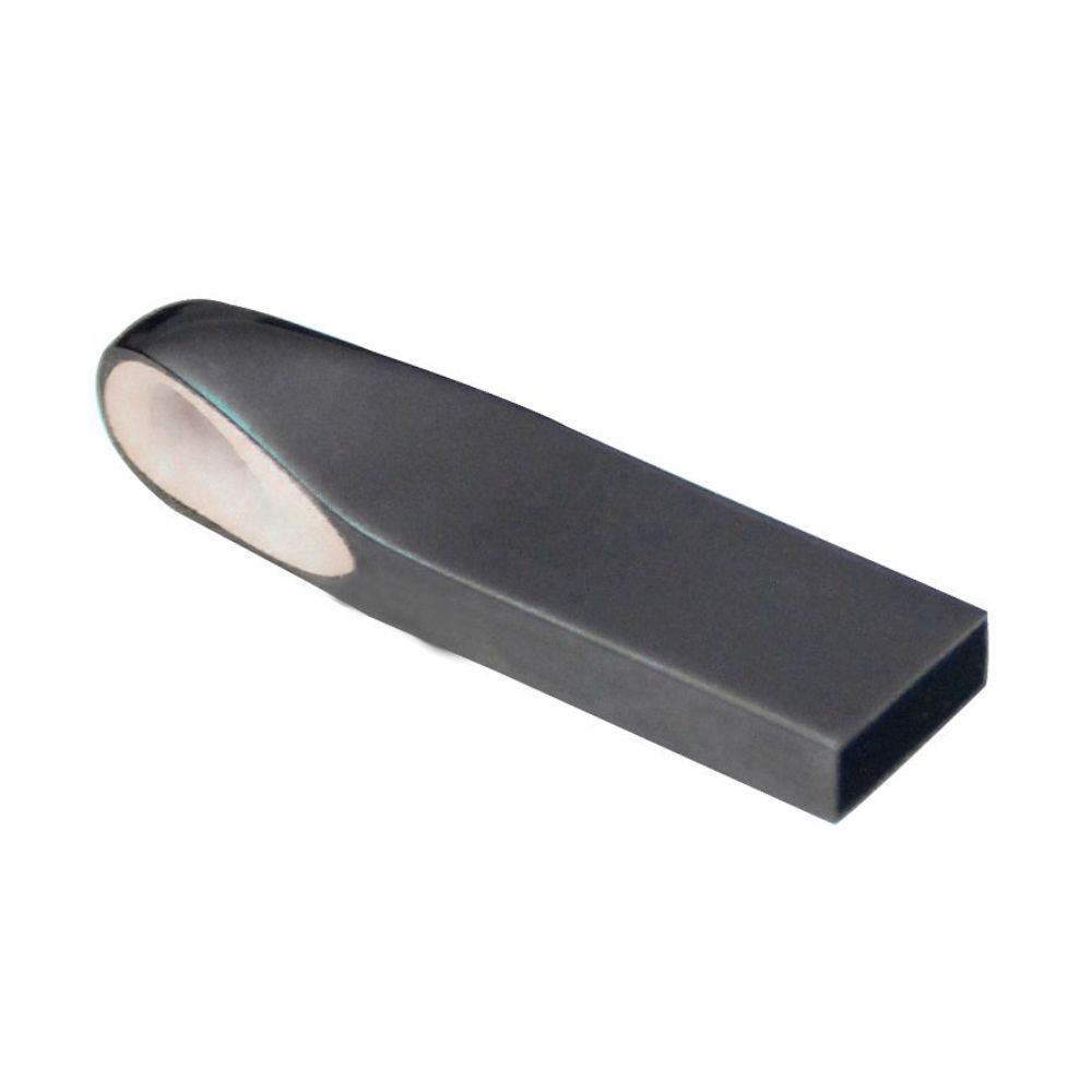 Metal Usb Bellek 3