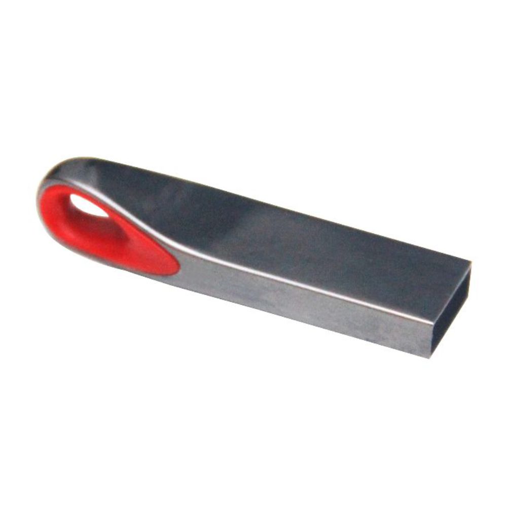 Metal Usb Bellek 2