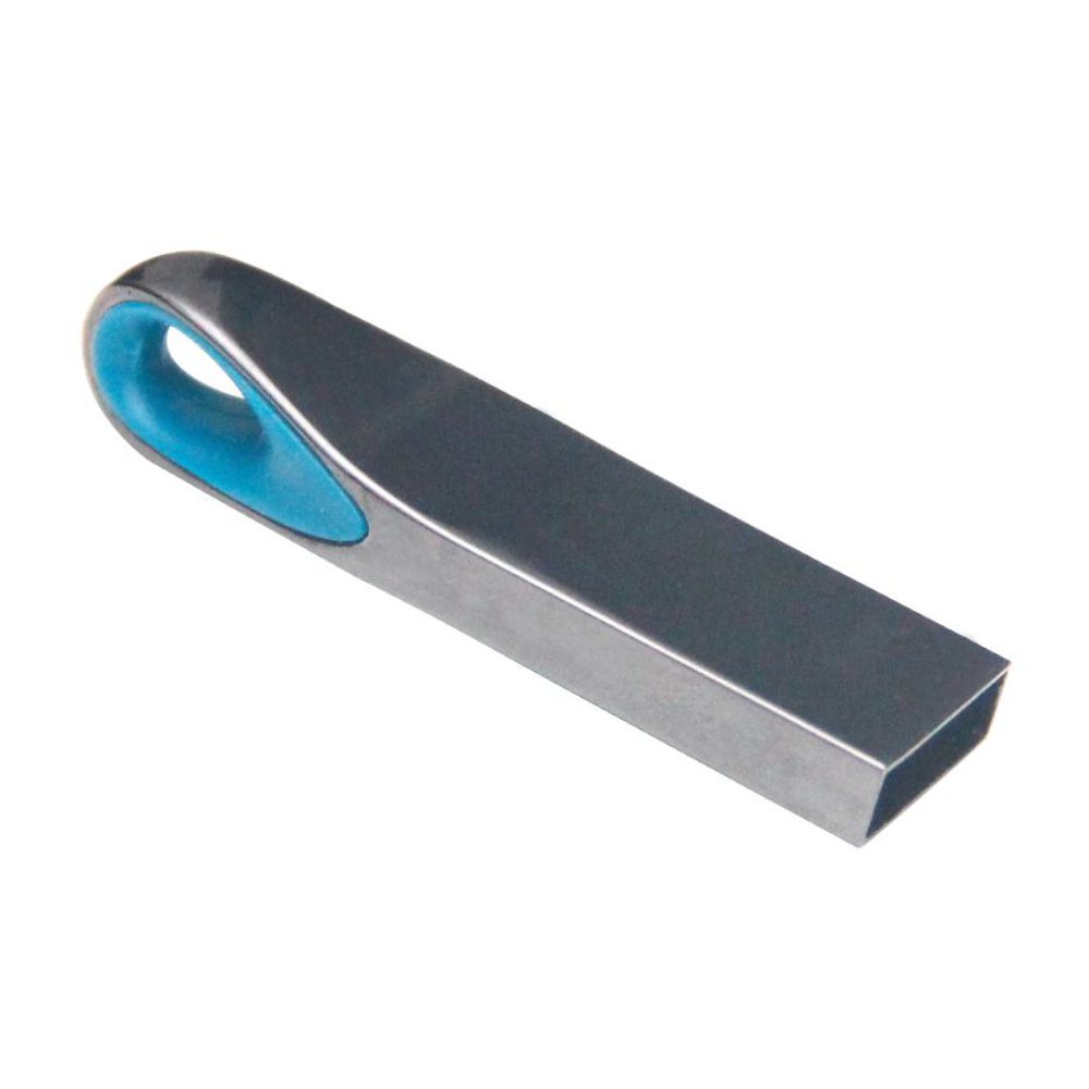 Metal Usb Bellek 5