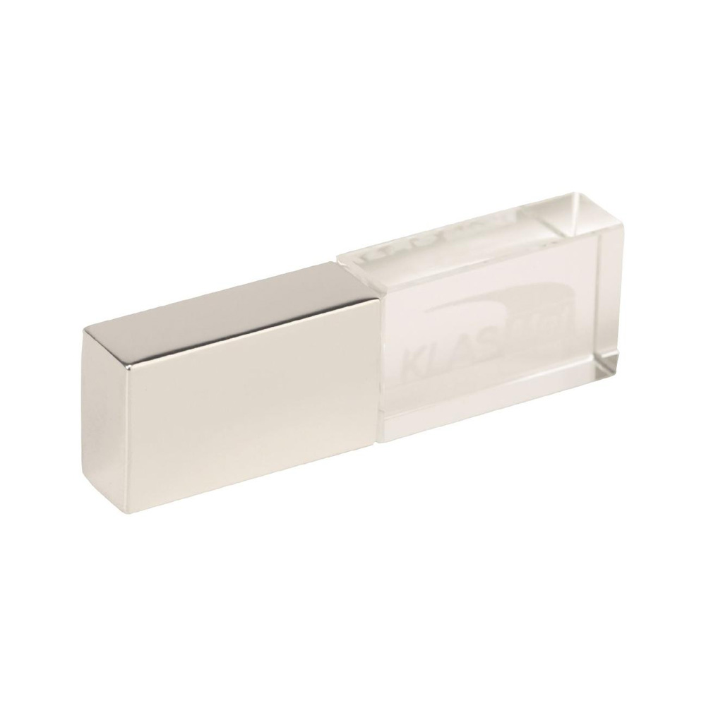 Kristal Usb Bellek 3
