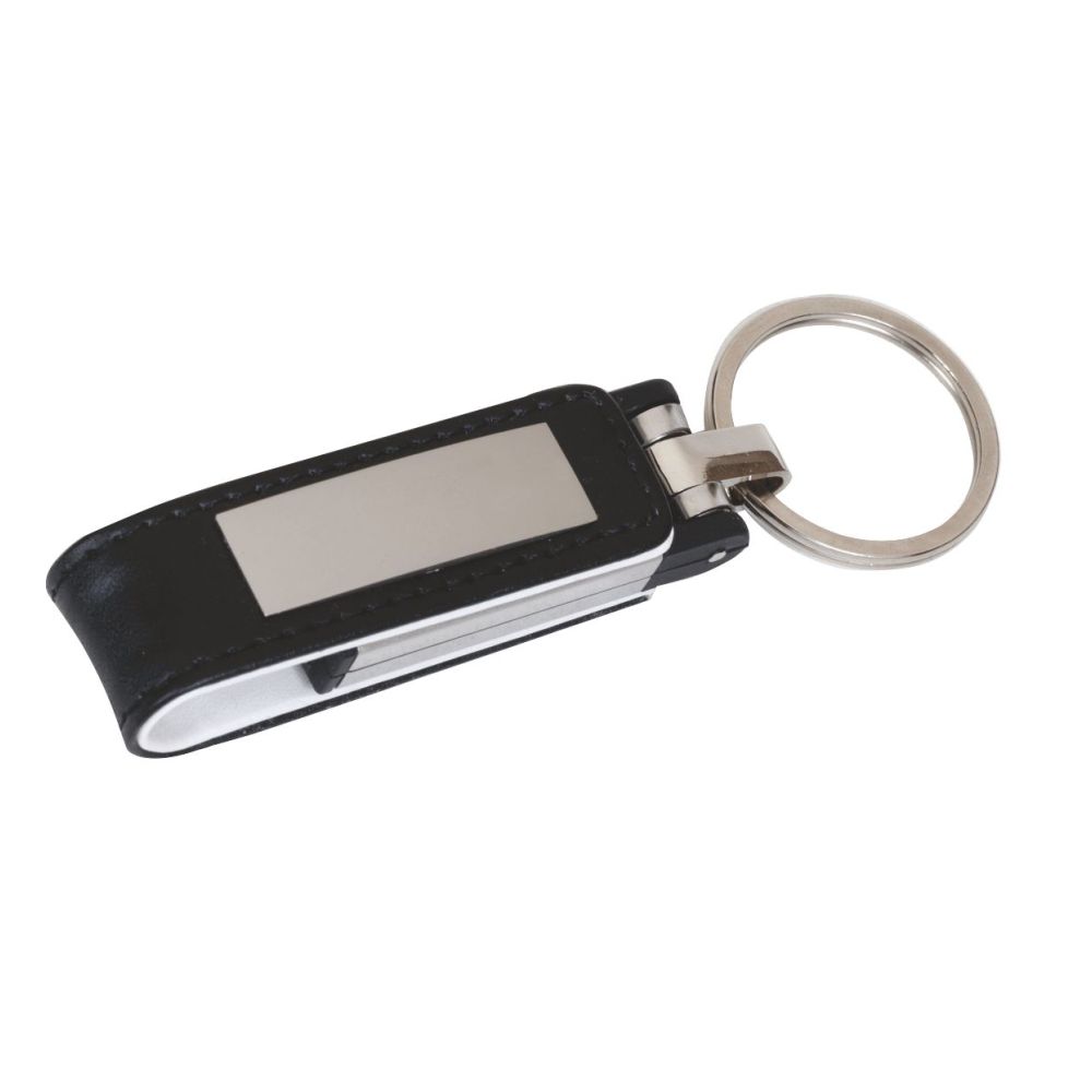 Deri Usb Bellek 2