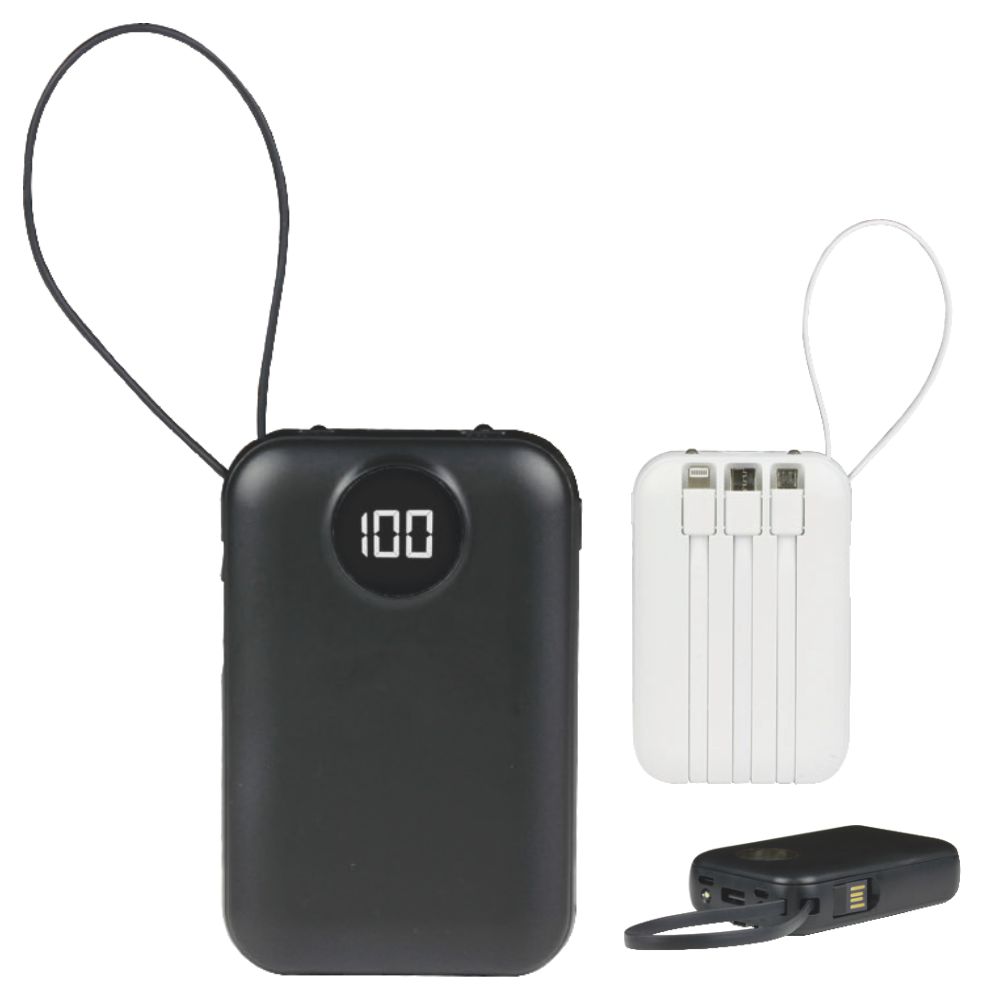 Powerbank 3