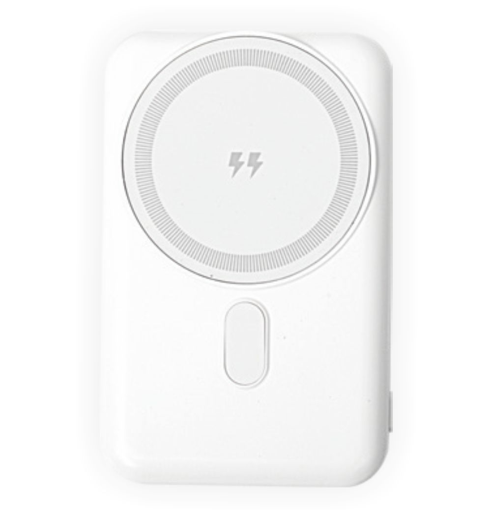 Powerbank 4