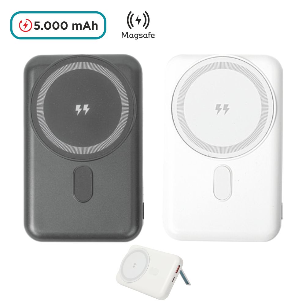 Powerbank 2