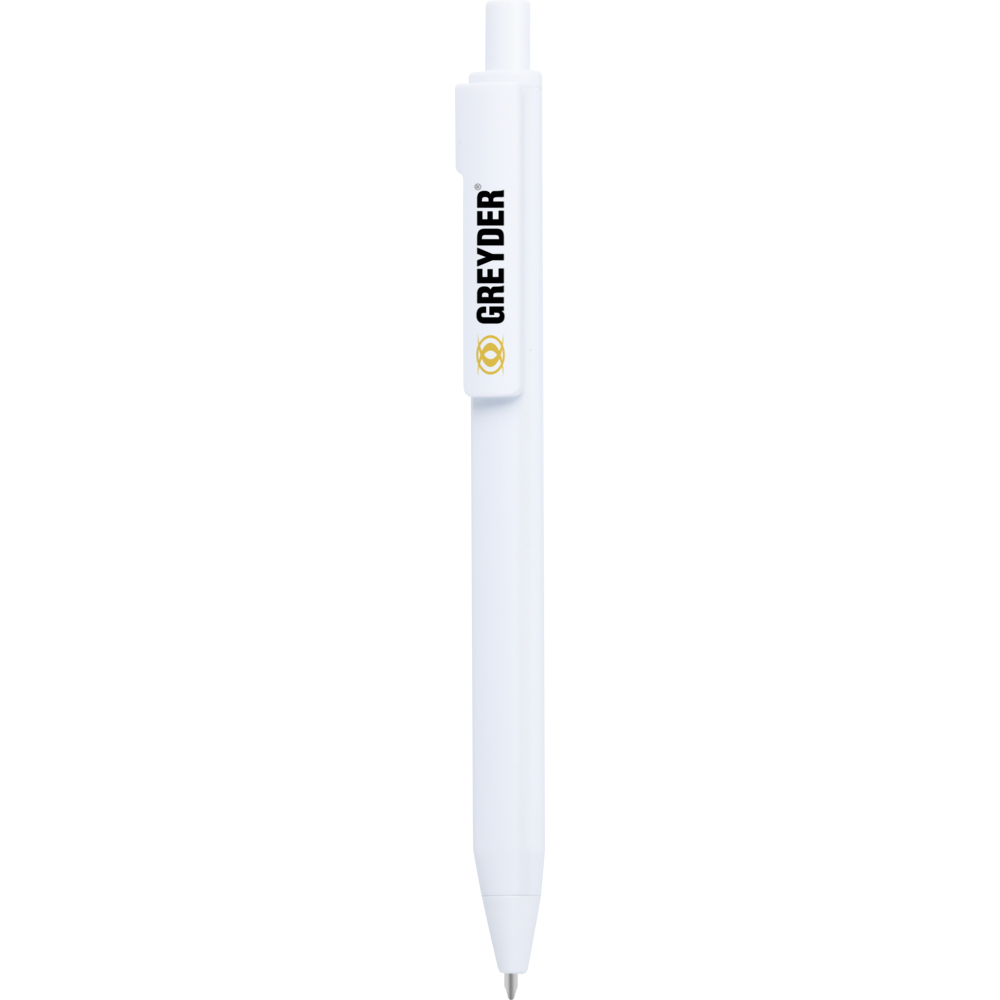 Plastik Kalem (Üçgen Kalem) 4