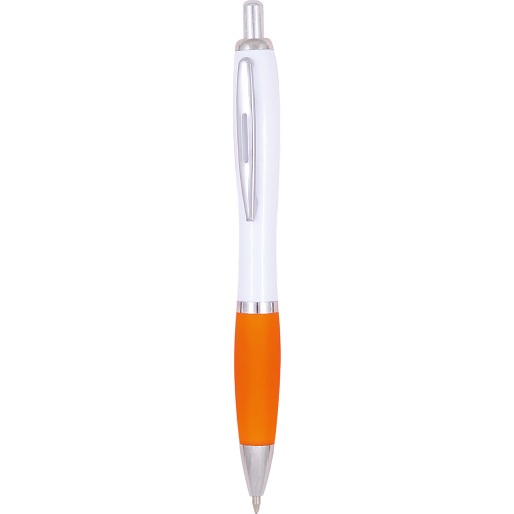 Plastik Kalem (Yarı Metal) 2