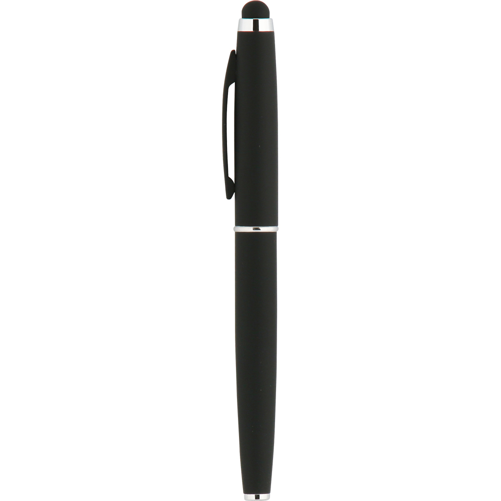 Dokunmatik Kalem(Rubber Gövde) 3