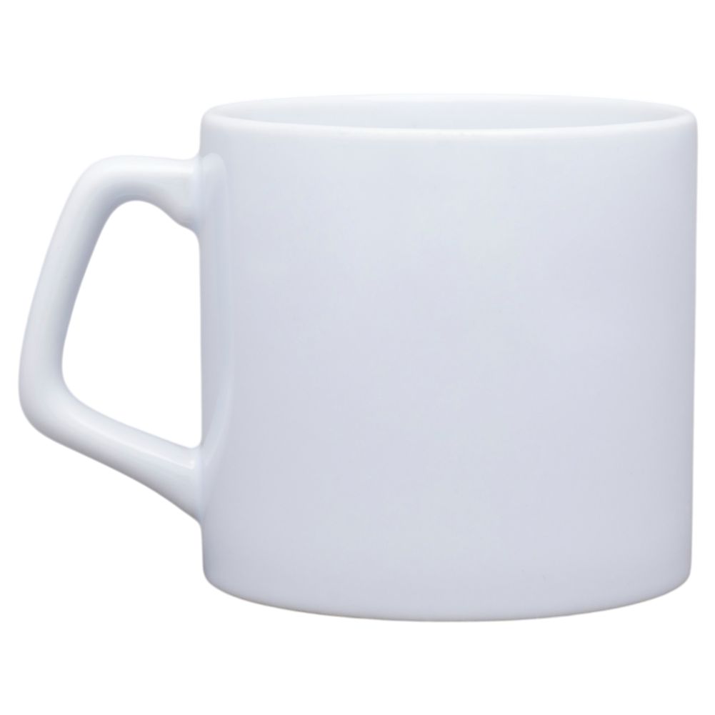 Porselen Mini Nescafe Fincanı 3